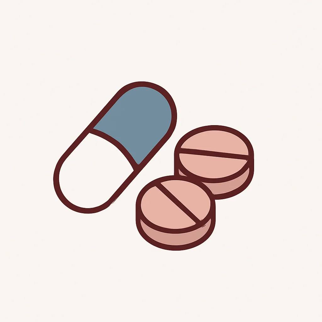 ยา (PDE5 Inhibitors)
