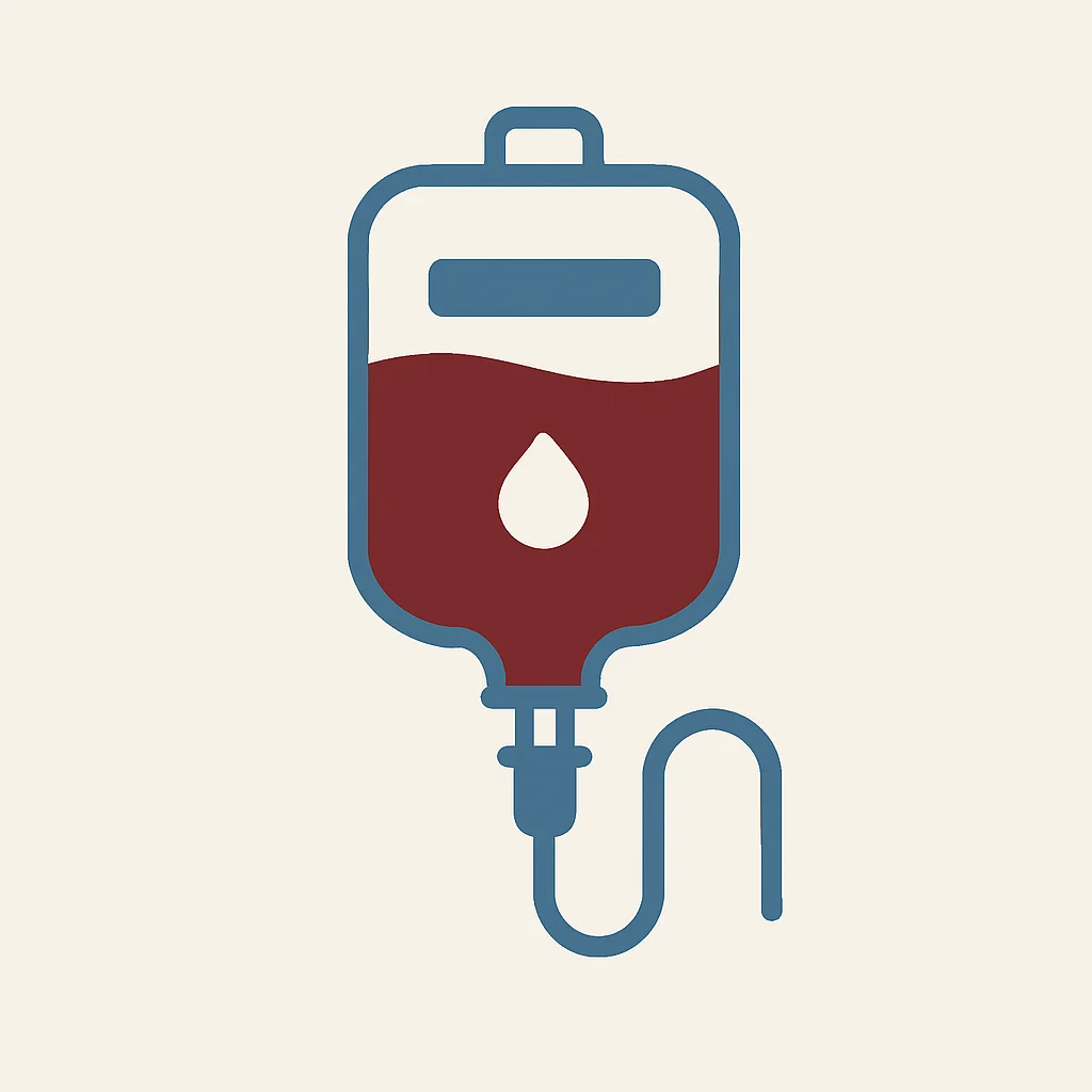 วิตามินบำบัด (IV Therapy)