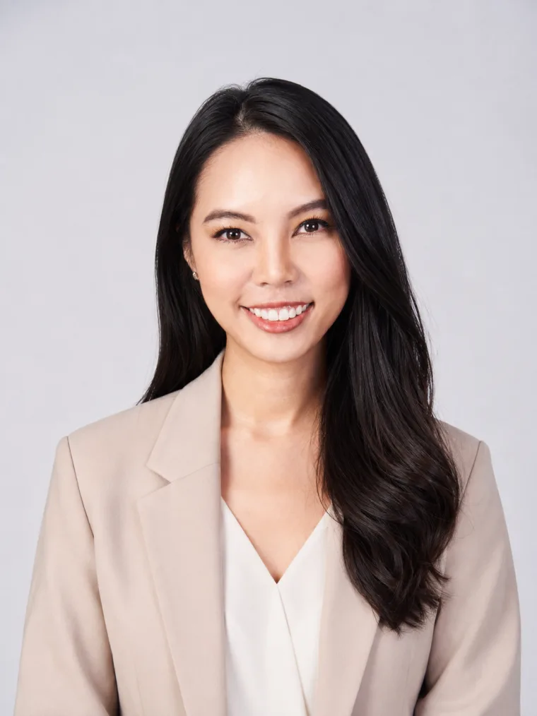 เพียงพลอย จิตรปิยธรรม นักเพศบำบัดและผู้ร่วมก่อตั้ง MENdical Clinic