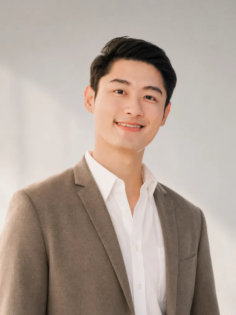 นพ. รัชชานนท์ วงศ์ตรีรัตนชัย ศัลยแพทย์ระบบทางเดินปัสสาวะ MENdical Clinic