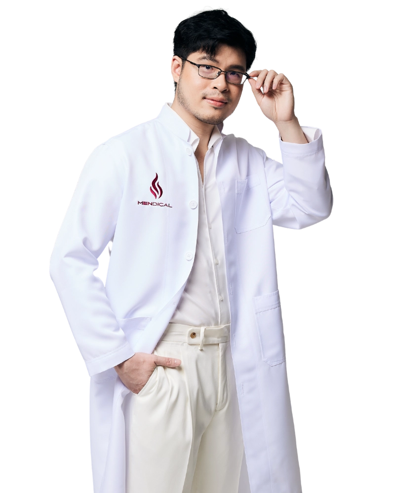 แพทย์ MENdical Clinic