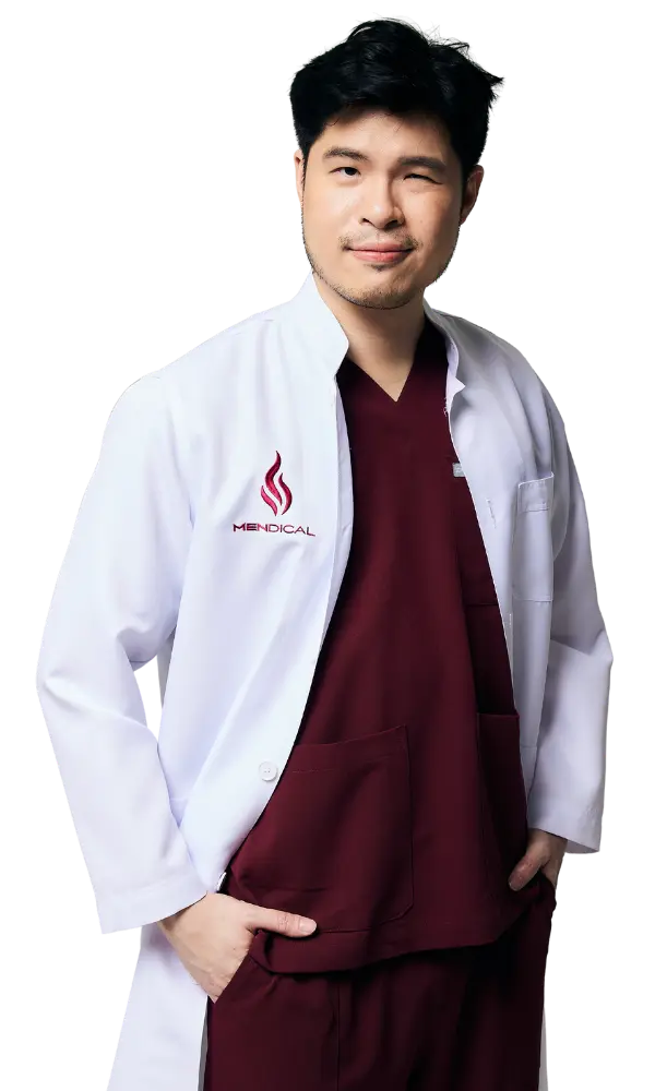 ศัลยแพทย์ระบบทางเดินปัสสาวะ MENdical Clinic